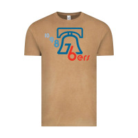 Vintage Camel bell,76ers Vintage Tee - tuanDangUi