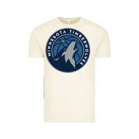 Vintage Arctic the timberwolves Vintage Tee - tuanDangUi