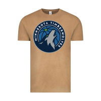 Vintage Camel the timberwolves Vintage Tee - tuanDangUi