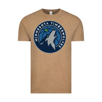 The Timberwolves Vintage Tee | Teevron