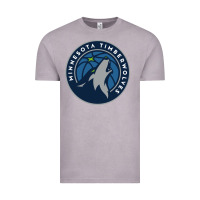 Vintage Zinc the timberwolves Vintage Tee - tuanDangUi