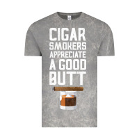 Cloud Rock funny cigar smoker humidor gift set cigar lover sm Vintage Tee - tuanDangUi
