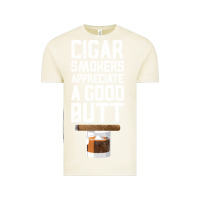 Vintage Arctic funny cigar smoker humidor gift set cigar lover sm Vintage Tee - tuanDangUi