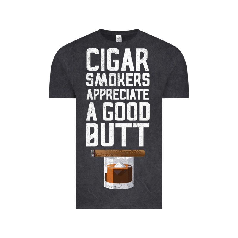 Funny Cigar Smoker Humidor Gift Set Cigar Lover Sm Vintage Tee by tuanDangUi | Teevron