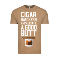 Vintage Coffee funny cigar smoker humidor gift set cigar lover sm Vintage Tee - tuanDangUi