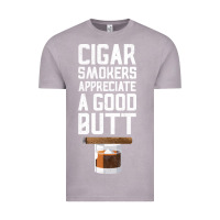 Vintage Zinc funny cigar smoker humidor gift set cigar lover sm Vintage Tee - tuanDangUi