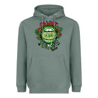 Summer Time Heavyweight Hoodie | Teevron