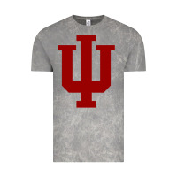 Cloud Rock indiana hoosiers Vintage Tee - tuanDangUi