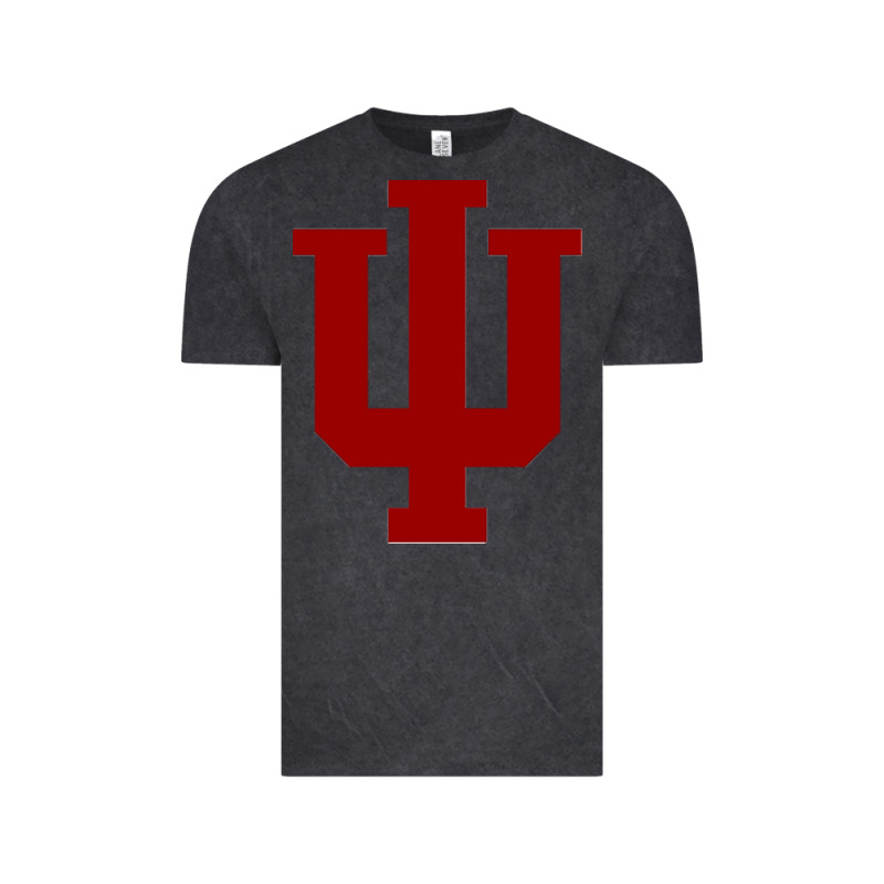 Indiana Hoosiers Vintage Tee by tuanDangUi | Teevron