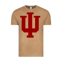Vintage Camel indiana hoosiers Vintage Tee - tuanDangUi