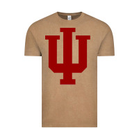 Vintage Coffee indiana hoosiers Vintage Tee - tuanDangUi