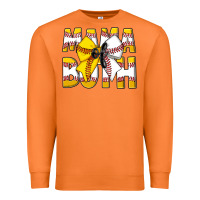 Carrot Mama Of Both Premium Sweatshirt - CowhideDigitalArt