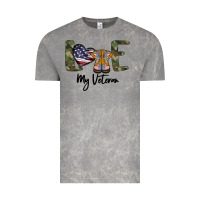 Cloud Rock My Veteran Vintage Tee - Bettercallsaul
