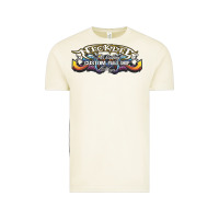 Vintage Arctic nick lee airbrushing gift Vintage Tee - tuanDangUi