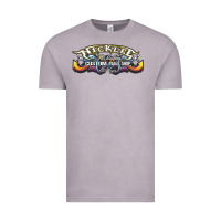 Vintage Zinc nick lee airbrushing gift Vintage Tee - tuanDangUi