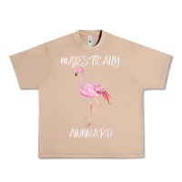 Burro Majestically Awkward Urban Heavy Tee - Bettercallsaul