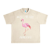 Sandshell Majestically Awkward Urban Heavy Tee - Bettercallsaul