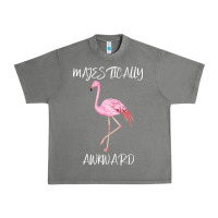 Tornado Majestically Awkward Urban Heavy Tee - Bettercallsaul