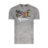 Cloud Rock My Veteran Vintage Tee - Bettercallsaul