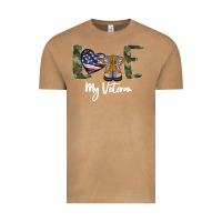 Vintage Camel My Veteran Vintage Tee - Bettercallsaul