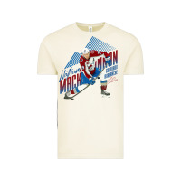 Vintage Arctic nathan mackinnon Vintage Tee - tuanDangUi