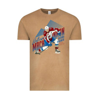 Vintage Camel nathan mackinnon Vintage Tee - tuanDangUi