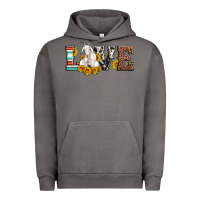 Pigment Tornado love goats serape cowhide leopard goat family Urban Hoodie - Artiststas