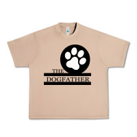 Burro The DogFather Urban Heavy Tee - Bettercallsaul