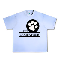 Grape Ice The DogFather Urban Heavy Tee - Bettercallsaul