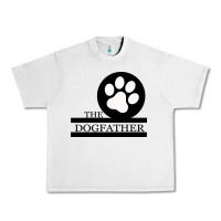 Lunar Rock The DogFather Urban Heavy Tee - Bettercallsaul