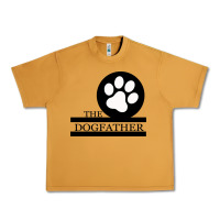 Peanut Butter The DogFather Urban Heavy Tee - Bettercallsaul