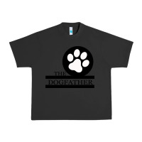 Pigment Black The DogFather Urban Heavy Tee - Bettercallsaul