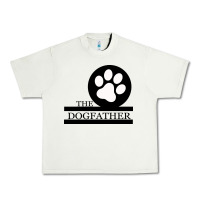 Pistachio The DogFather Urban Heavy Tee - Bettercallsaul
