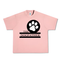 Salmon The DogFather Urban Heavy Tee - Bettercallsaul