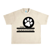Sandshell The DogFather Urban Heavy Tee - Bettercallsaul