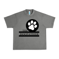 Tornado The DogFather Urban Heavy Tee - Bettercallsaul