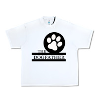 White The DogFather Urban Heavy Tee - Bettercallsaul