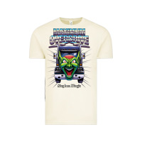 Vintage Arctic maximum overdrive goblin truck Vintage Tee - tuanDangUi