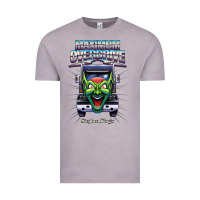 Vintage Zinc maximum overdrive goblin truck Vintage Tee - tuanDangUi
