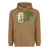 Sweet Summer Time Heavyweight Hoodie | Teevron