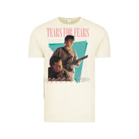 Vintage Arctic vintage style 80s tears for fears design Vintage Tee - tuanDangUi