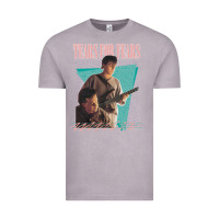 Vintage Zinc vintage style 80s tears for fears design Vintage Tee - tuanDangUi
