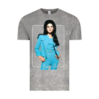 Cloud Rock bobbie gentry  vintage style fan design1 Vintage Tee - tuanDangUi