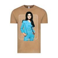 Vintage Camel bobbie gentry  vintage style fan design1 Vintage Tee - tuanDangUi