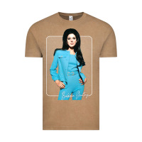 Vintage Coffee bobbie gentry  vintage style fan design1 Vintage Tee - tuanDangUi