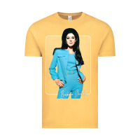 Vintage Mustard bobbie gentry  vintage style fan design1 Vintage Tee - tuanDangUi