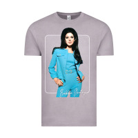 Vintage Zinc bobbie gentry  vintage style fan design1 Vintage Tee - tuanDangUi