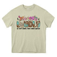 Mossy recover loudly to keep others from dying quietly m Heavy Core Tee - MaliasSmallBusiness