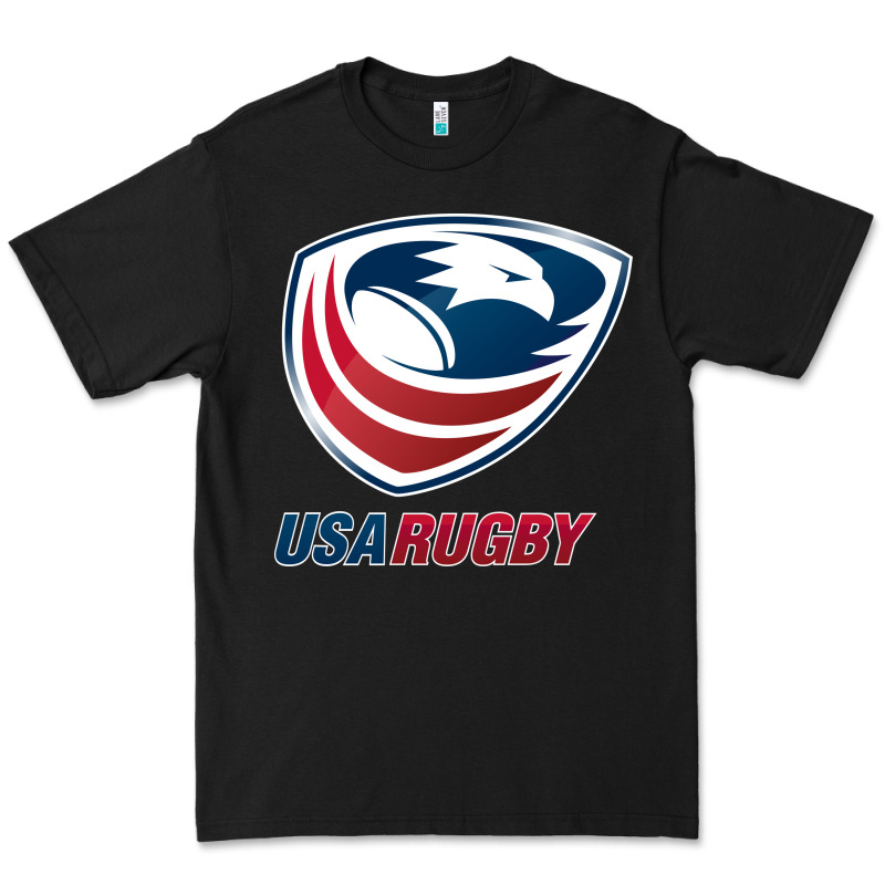 Usa,rugby Premium Tee by tuanDangUi | Teevron
