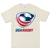 Bone usa,rugby Premium Tee - tuanDangUi